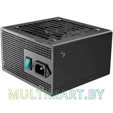 Блок питания Deepcool PN850D V2 850W (R-PN850D-FC0B-EU-V2)